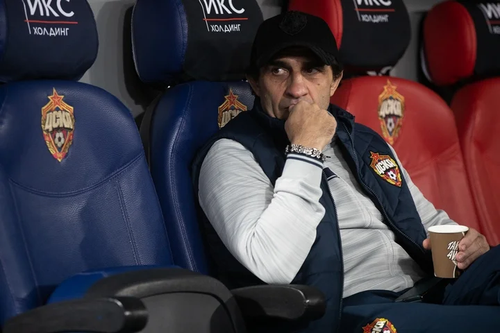 Олег Фоменко: «Когда пришел Ивич, бросилось в глаза то, что «Краснодар» стал более дисциплинированно играть при обороне: девять человек за линией мяча»