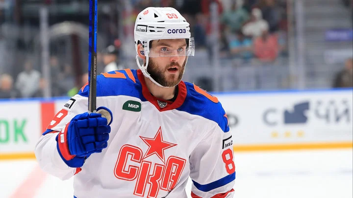 Форвард «Амура» Александр Хохлачев о Гальченюке: «Отличный трансфер! Он нам поможет» Форвард «Амура» Александр Хохлачев о Гальченюке: «Отличный трансфер! Он нам поможет»