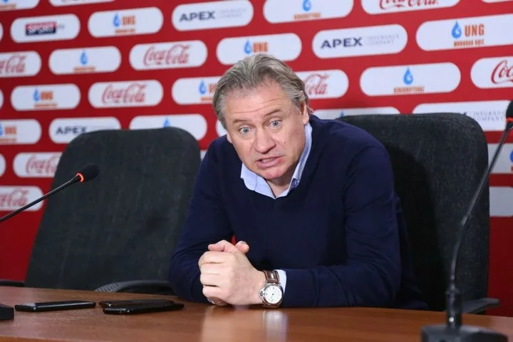 Андрей Канчельскис: «Это не Лига чемпионов же, а чемпионат России, поэтому не надо никаких чемпионских коридоров»