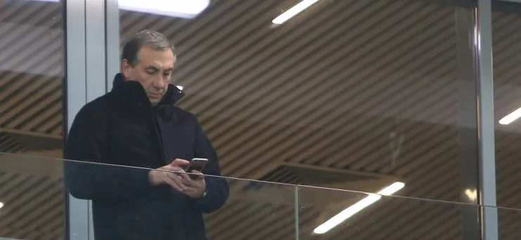 Пять миллиардов евро не сделали грандов РПЛ сильнее. Виноваты не только игроки Пять миллиардов евро не сделали грандов РПЛ сильнее. Виноваты не только игроки