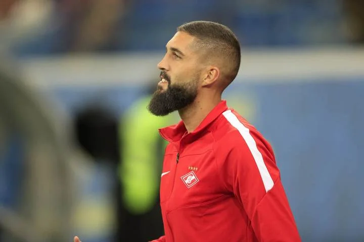 Анзор Кавазашвили: «Мевлю нельзя ставить в основной состав. Он просто слабый игрок на своей позиции» Анзор Кавазашвили: «Мевлю нельзя ставить в основной состав. Он просто слабый игрок на своей позиции»