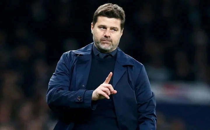 Маурисио Почеттино стал самым высокооплачиваемым тренером в истории сборной США Маурисио Почеттино стал самым высокооплачиваемым тренером в истории сборной США