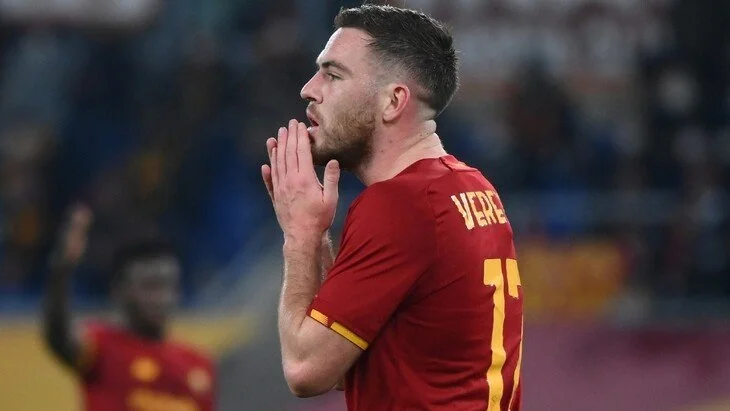 «Ньюкасл» заинтересован в полузащитнике «Ромы»