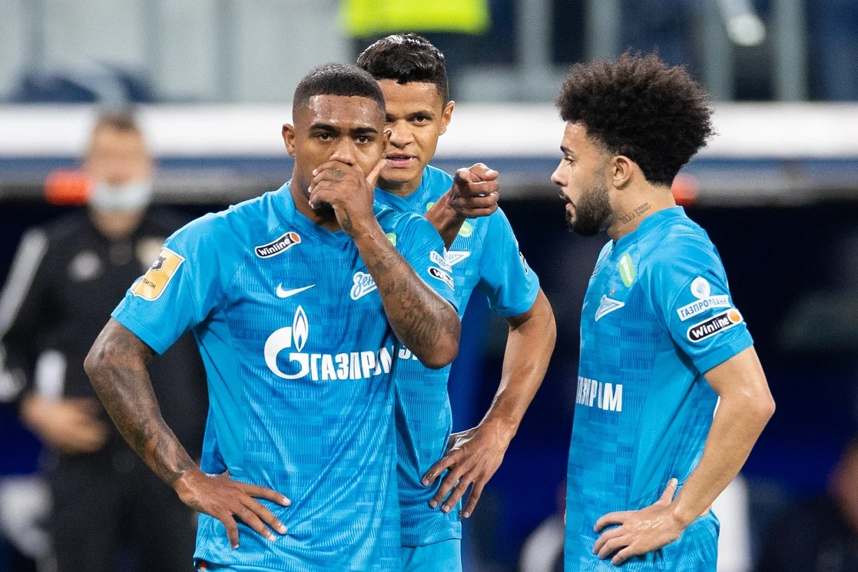 Источник рассказал, каким будет новый лимит на легионеров в РПЛ Источник рассказал, каким будет новый лимит на легионеров в РПЛ