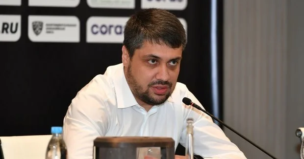 Генменеджер «Ак Барса» о возможных переговорах со Знарком: «Никогда не встречался с ним» Генменеджер «Ак Барса» о возможных переговорах со Знарком: «Никогда не встречался с ним»