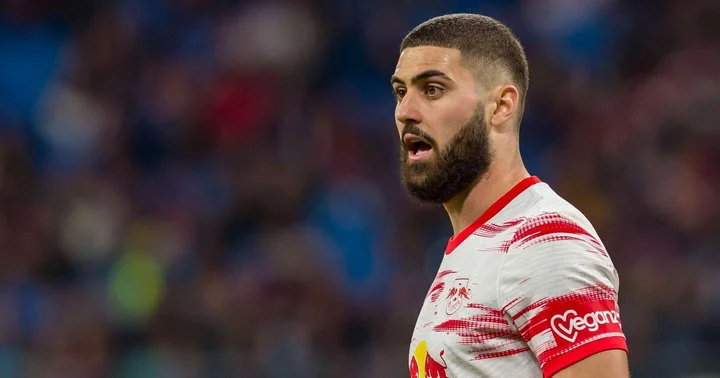 Йошко Гвардиол: «Лейпциг» не заинтересован в том, чтобы продать меня этим летом» Йошко Гвардиол: «Лейпциг» не заинтересован в том, чтобы продать меня этим летом»