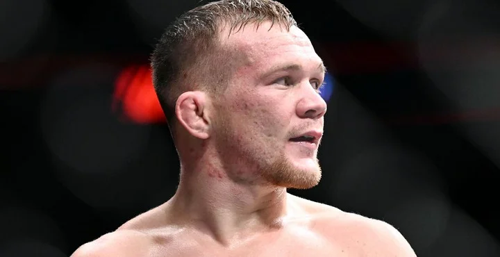 Петр Ян о критике Харитонова: «Старый, но ты-то куда?»