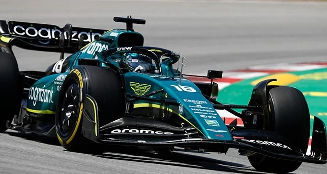 Сафнауэр о прогрессе своей бывшей команды: «Кто подписал Фэллоуса и Бландена в «Астон Мартин»?»