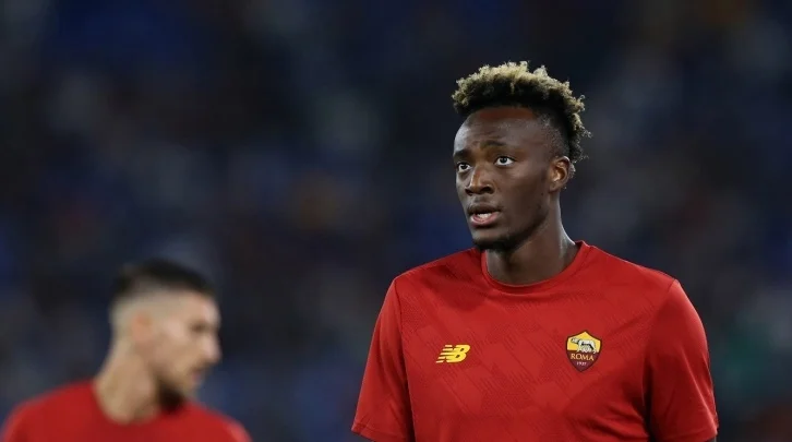 Тэмми Абрахам обновил достижения Батистуты и Монтеллы Тэмми Абрахам обновил достижения Батистуты и Монтеллы