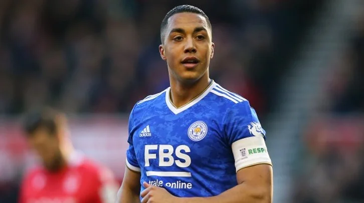 Юри Тилеманс: «Я отлично чувствую себя в команде, об уходе не думаю» Юри Тилеманс: «Я отлично чувствую себя в команде, об уходе не думаю»