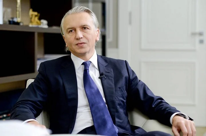 Александр Дюков: «Кто в здравом уме мог пообещать, что третий-четвертый клуб ФНЛ лишился бы права проведения стыковых матчей? Я не говорил: «Обещаю, что из РПЛ никто не вылетит»