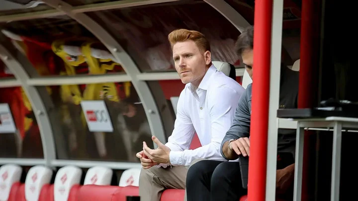 Гильермо Абаскаль: «Я остаюсь в «Спартаке» Гильермо Абаскаль: «Я остаюсь в «Спартаке»