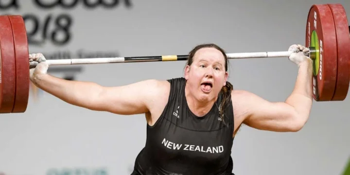 А. Емельяненко – о трансгендере на ОИ: Не понимаю, как этих людей допускают до соревнований. Пусть для всех «особенных» делают свою лигу А. Емельяненко – о трансгендере на ОИ: Не понимаю, как этих людей допускают до соревнований. Пусть для всех «особенных» делают свою лигу