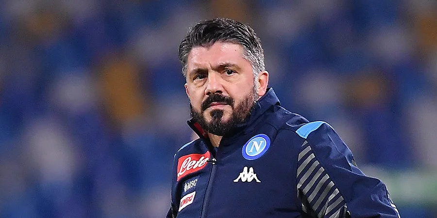 Гаттузо близок к назначению в «Валенсию»