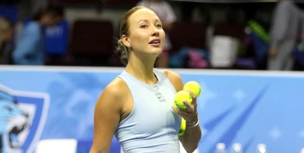 Милонов: теннисистка Потапова стала ближе к Гитлеру, она предательница Родины