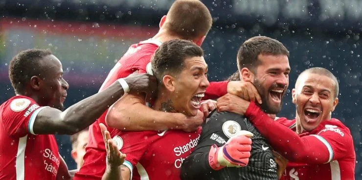 «Красная» угроза в АПЛ и тройная интрига в Серии A. Чемпионские гонки топ-чемпионатов под прицелом «Красная» угроза в АПЛ и тройная интрига в Серии A. Чемпионские гонки топ-чемпионатов под прицелом