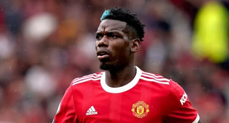 У Погба 7 ассистов в 4 матчах АПЛ. Райола снова начал шантажировать МЮ, но Зидан может всё изменить У Погба 7 ассистов в 4 матчах АПЛ. Райола снова начал шантажировать МЮ, но Зидан может всё изменить