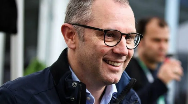 Доменикали: «Ожидаются новые Гран-при в ближайшие годы»