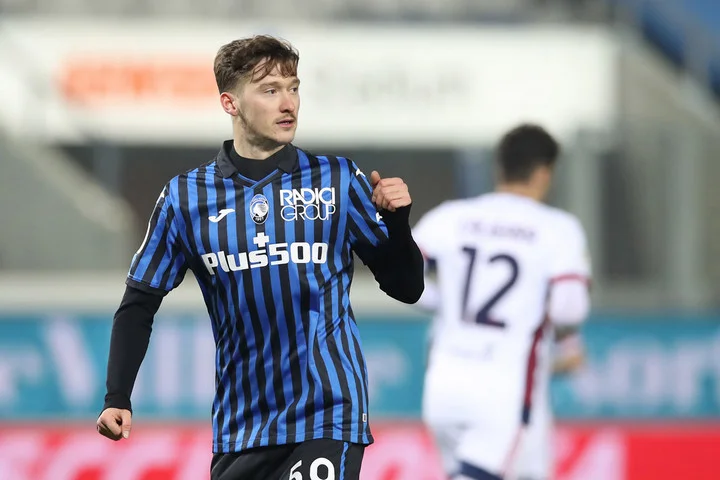 Станислав Черчесов: «Давайте порадуемся за Миранчука, что россиянин будет в финале Лиги Европы» Станислав Черчесов: «Давайте порадуемся за Миранчука, что россиянин будет в финале Лиги Европы»