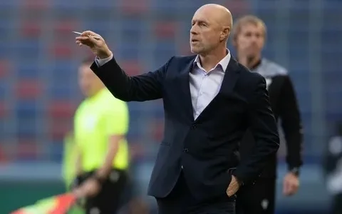 Пономарев: Вместо поиска работы Федотов хочет стрясти денег с ЦСКА Пономарев: Вместо поиска работы Федотов хочет стрясти денег с ЦСКА