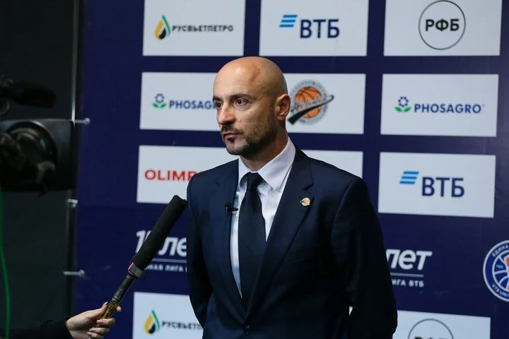 Тренер «Автодора» Миленко Богичевич: «МБА – сложный соперник. Мы убедились в этом в матче первого круга, тогда они обыграли нас дома»