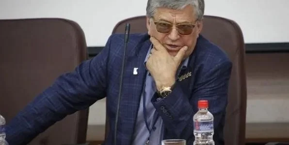 Тихонов: в Норвегии нет фигурного катания, а высказываются против России - отмороженные Тихонов: в Норвегии нет фигурного катания, а высказываются против России - отмороженные