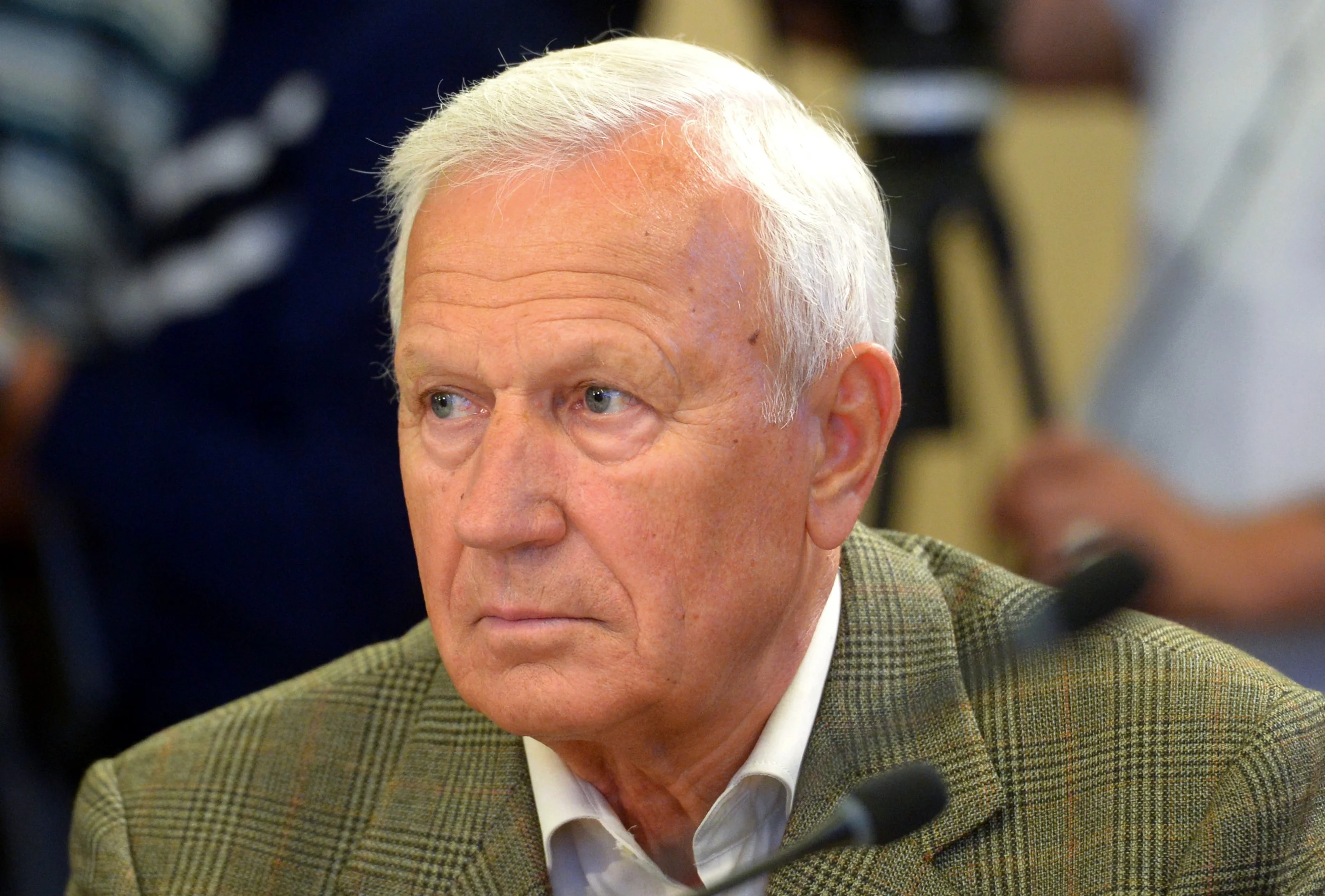 Колосков назвал ошибку Польши, Швеции и Чехии при отказе играть со сборной России Колосков назвал ошибку Польши, Швеции и Чехии при отказе играть со сборной России