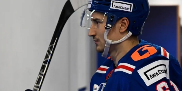 Хайруллин: в СКА понимают проблему, которая у нас была Хайруллин: в СКА понимают проблему, которая у нас была