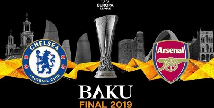 Финал Лиги Европы в Баку. Клопп и «Арсенал» возмущаются Финал Лиги Европы в Баку. Клопп и «Арсенал» возмущаются