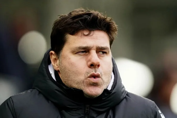 Уэйн Бридж: «Мне бы очень хотелось, чтобы Почеттино дали время проявить себя» Уэйн Бридж: «Мне бы очень хотелось, чтобы Почеттино дали время проявить себя»