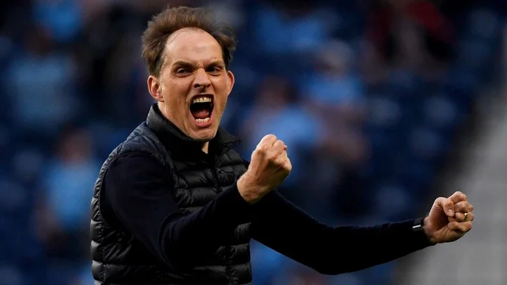 Томас Тухель может возглавить «Баварию»