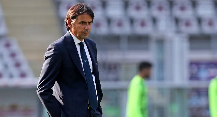 Индзаги об отставании от «Милана» на два очка в таблице: «Продолжим верить в Скудетто до конца»