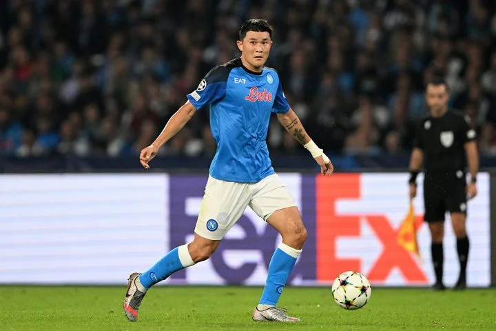 Ким Мин Джэ перейдет из «Наполи» в «Баварию» за 50 млн евро Ким Мин Джэ перейдет из «Наполи» в «Баварию» за 50 млн евро