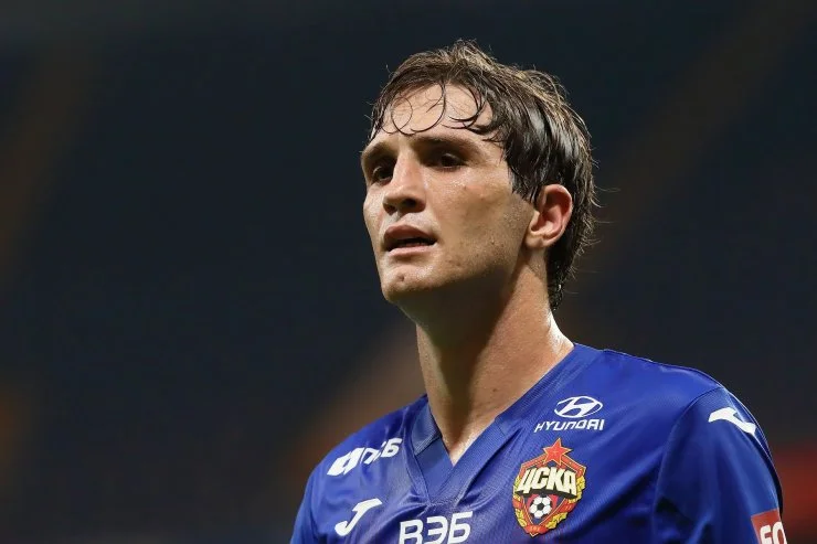 ЦСКА хочет вернуть легенду. Федотову нужен «армейский» Нобоа