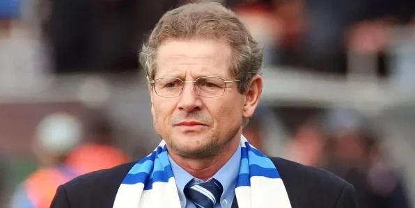 Петржела о работе в «Спартаке»: в Санкт-Петербурге это злейший враг, я люблю «Зенит» Петржела о работе в «Спартаке»: в Санкт-Петербурге это злейший враг, я люблю «Зенит»