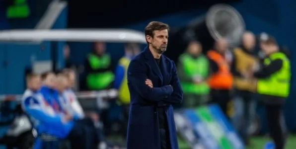 Гершкович: надеюсь, в тройке РПЛ будут команды, возглавляемые российскими тренерами Гершкович: надеюсь, в тройке РПЛ будут команды, возглавляемые российскими тренерами