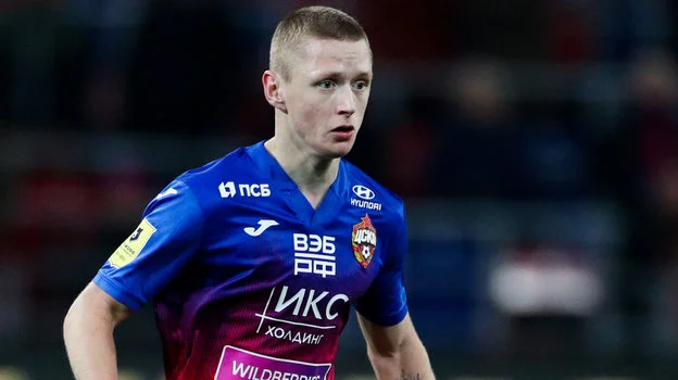 ЦСКА продлил серию без поражений ЦСКА продлил серию без поражений