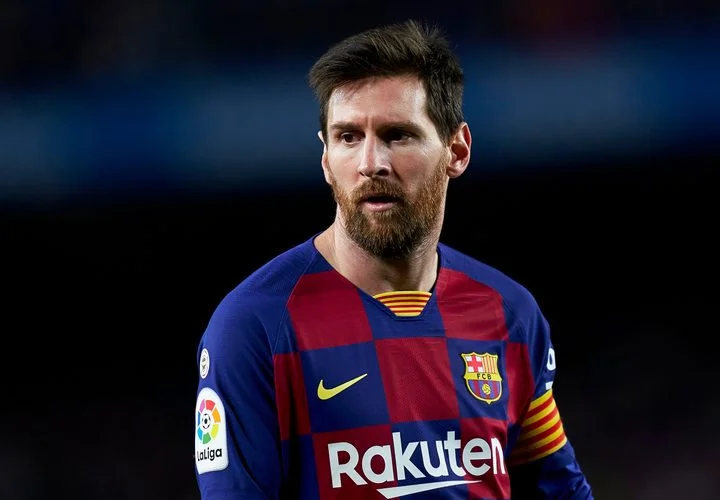 Президент «Барселоны»: «Месси по какой-то причине не смог остаться в «Барсе». Это не могло быть связано с финансовым фэйр-плеем и предложением ПСЖ»