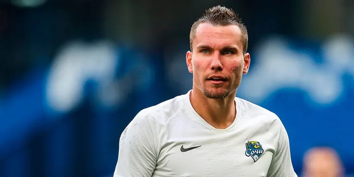 Комитет по этике РФС: Если поступит обращение по поводу среднего пальца Заболотного, обязательно рассмотрим Комитет по этике РФС: Если поступит обращение по поводу среднего пальца Заболотного, обязательно рассмотрим