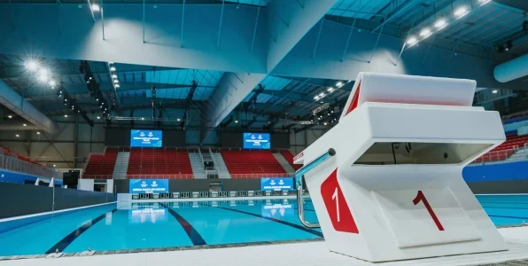 Россия примет участие в конгрессе World Aquatics в Сингапуре Россия примет участие в конгрессе World Aquatics в Сингапуре