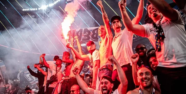 Чесноков о Париже после финала ЛЧ: такое впечатление, что прошла война