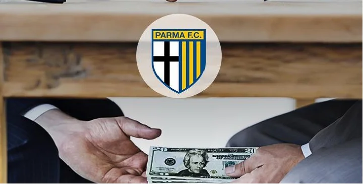 «Парма» начнет сезон с минусовым балансом «Парма» начнет сезон с минусовым балансом