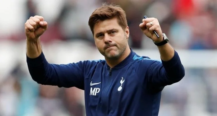 Почеттино приходит на руины. «Челси» строится с нуля – состав сильно изменится Почеттино приходит на руины. «Челси» строится с нуля – состав сильно изменится