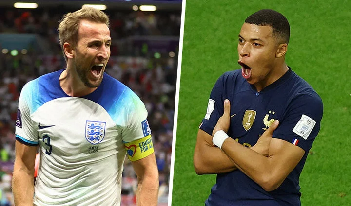 Дмитрий Булыкин: «Франция выиграет у Англии. Если, конечно, англичане не покажут какой-то сумасшедший футбол»