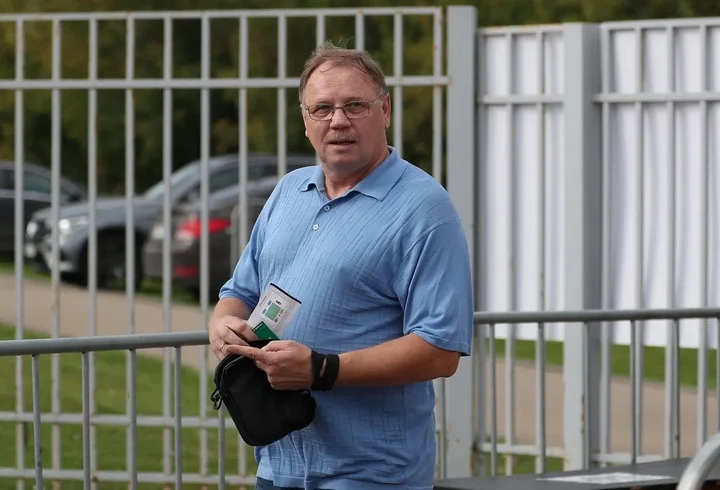 Алексей Прудников: «Краснодар» и «Динамо» сами виноваты в том, что упустили чемпионство» Алексей Прудников: «Краснодар» и «Динамо» сами виноваты в том, что упустили чемпионство»