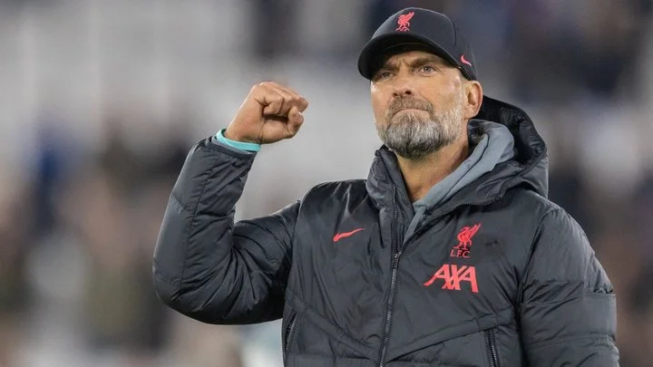 Юрген Клопп: «Сочувствую «Челси». С другой стороны, приятно видеть, что нельзя просто собрать вместе лучших игроков и думать, мол, это сработает»