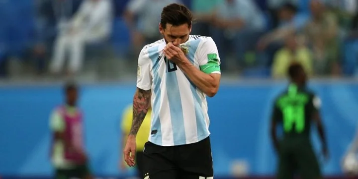 Пеле разжигает. Месси намного хуже Марадоны? Пеле разжигает. Месси намного хуже Марадоны?