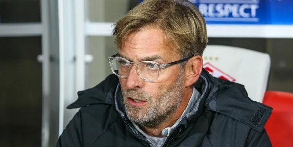 Грузчик, который верил в мечту. Клопп – о жизни и футболе