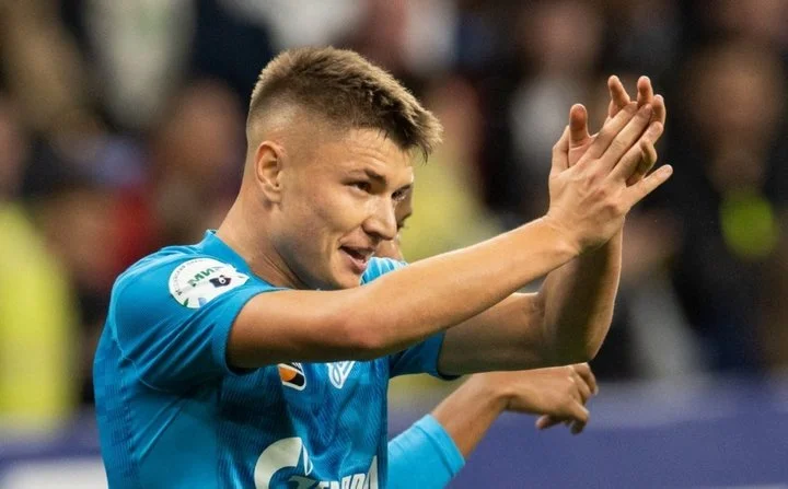 Андрей Мостовой: «Главное – не расслабляться и не терять очки в матчах, когда «Зенит» уж особо считают фаворитом. Это большая проблема»