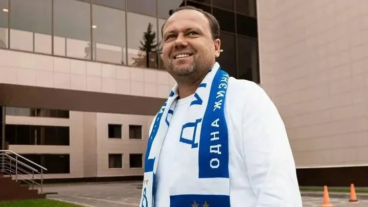 Марцел Личка о целях: «Все бы хотели работать в «Реале», «Барселоне» или в АПЛ, но это нужно заслужить» Марцел Личка о целях: «Все бы хотели работать в «Реале», «Барселоне» или в АПЛ, но это нужно заслужить»